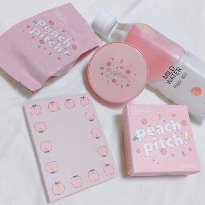 大头妹男友送伞